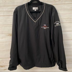 San Francisco Giants All Star 2007 Pullover